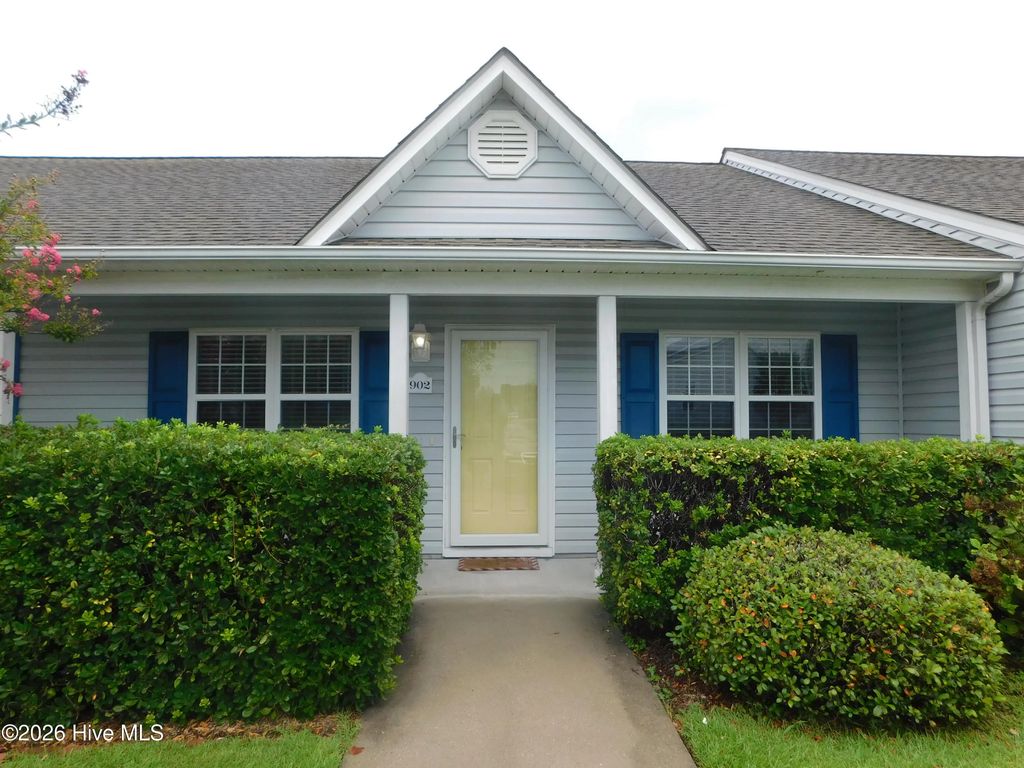 902 Courtyard E, Beaufort