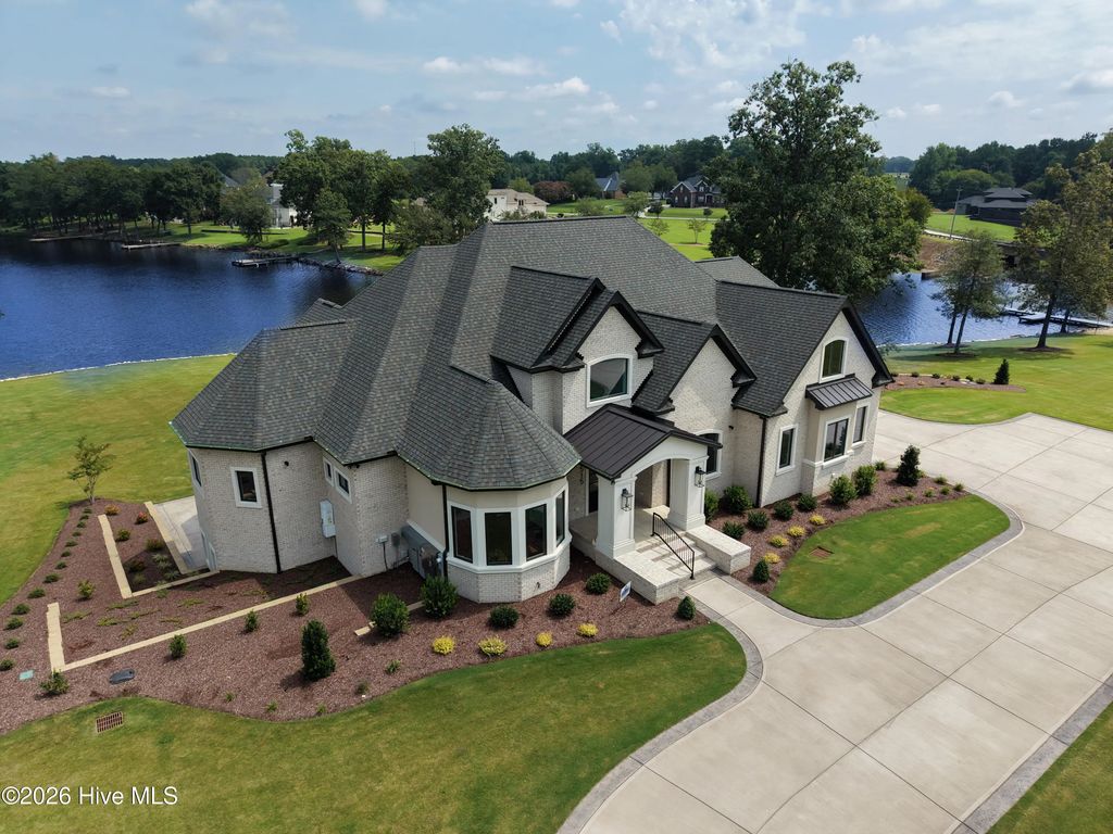 515 Martin Livestock Road, Princeton