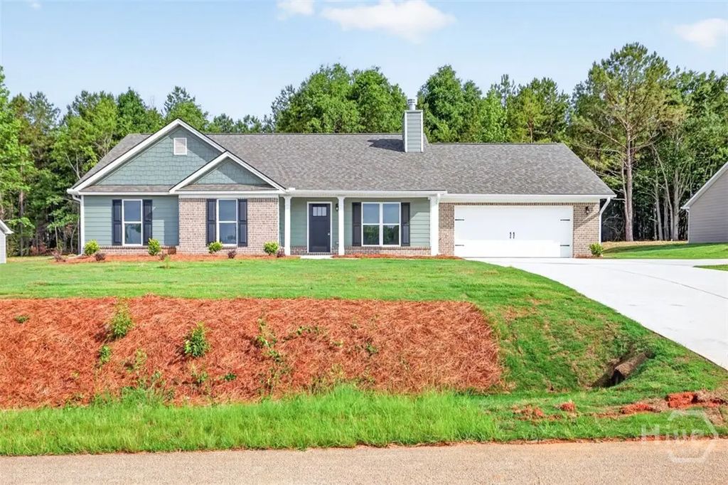 154 Airport Road 13, Canon