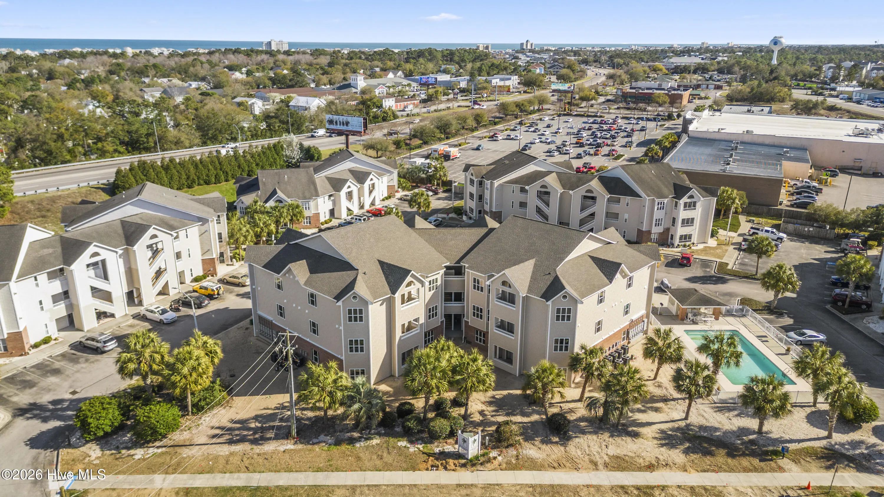 625 Spencer Farlow Drive Unit 30, Carolina Beach