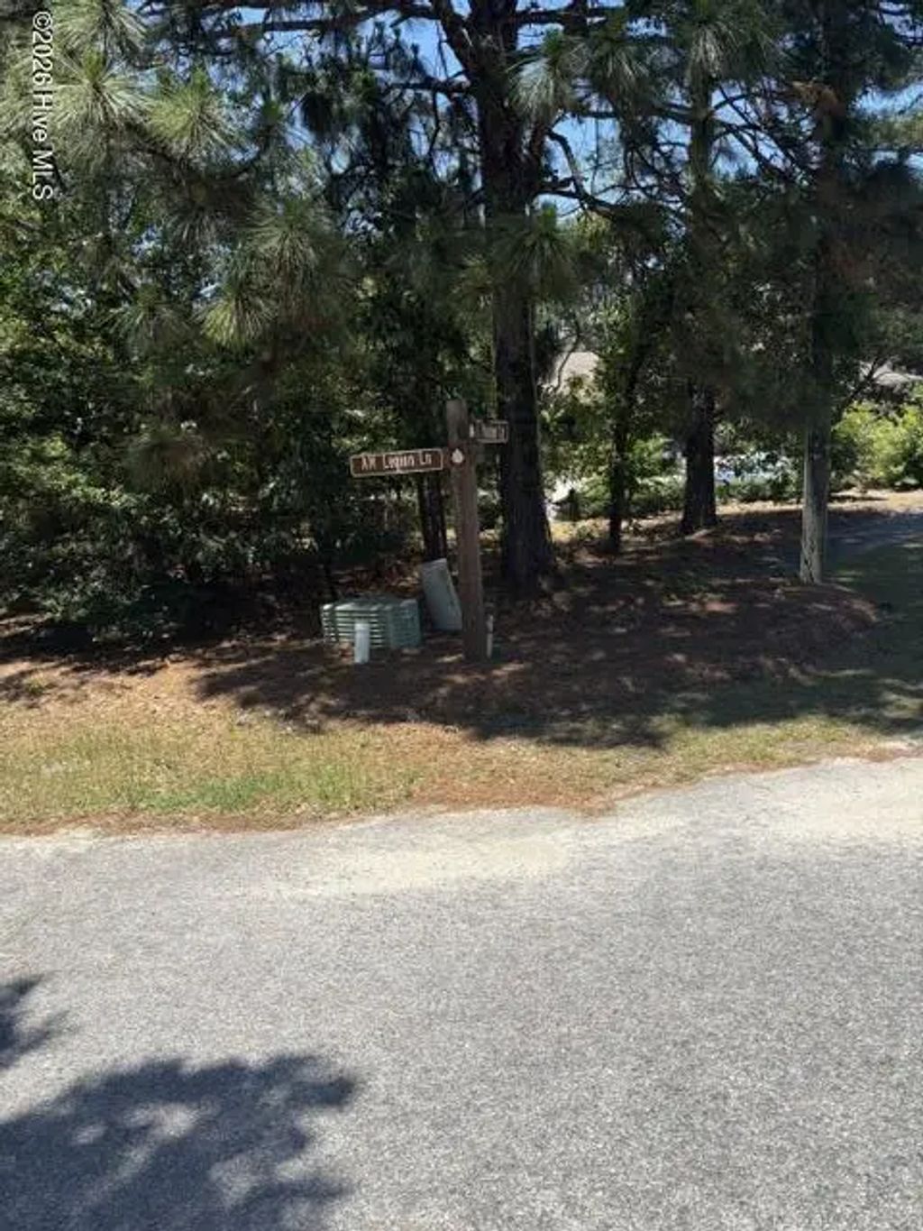 55 Parker Lane, Pinehurst