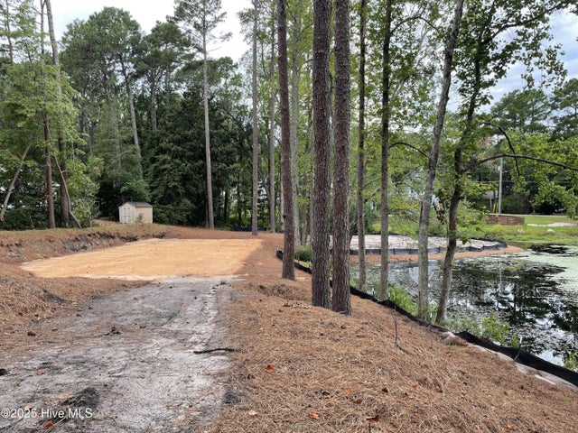 1 Inverness Road, Southern Pines