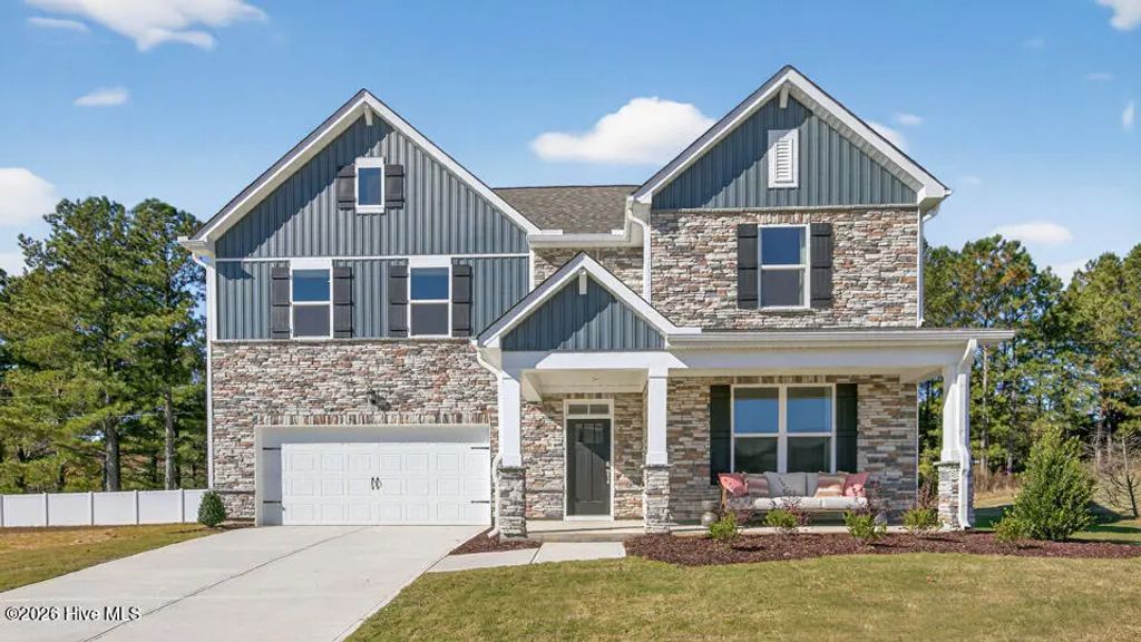 1129 Summer Daisy Drive, Aberdeen