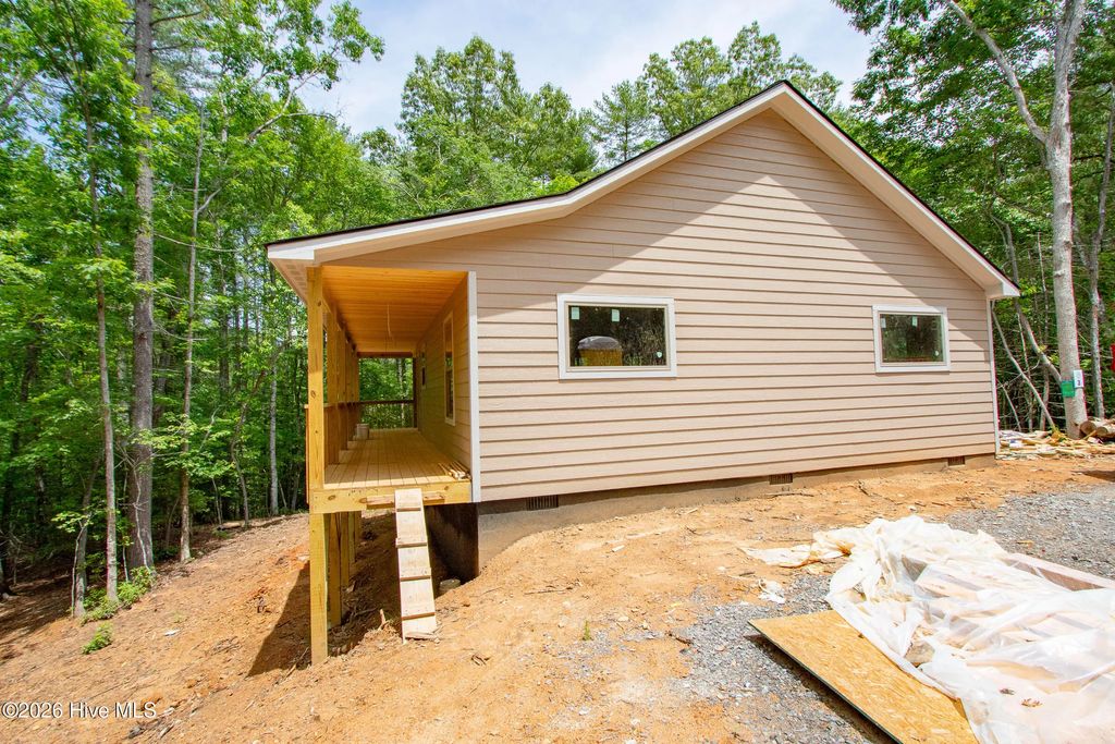 Lot 3 Glennwood Estates Drive, Murphy