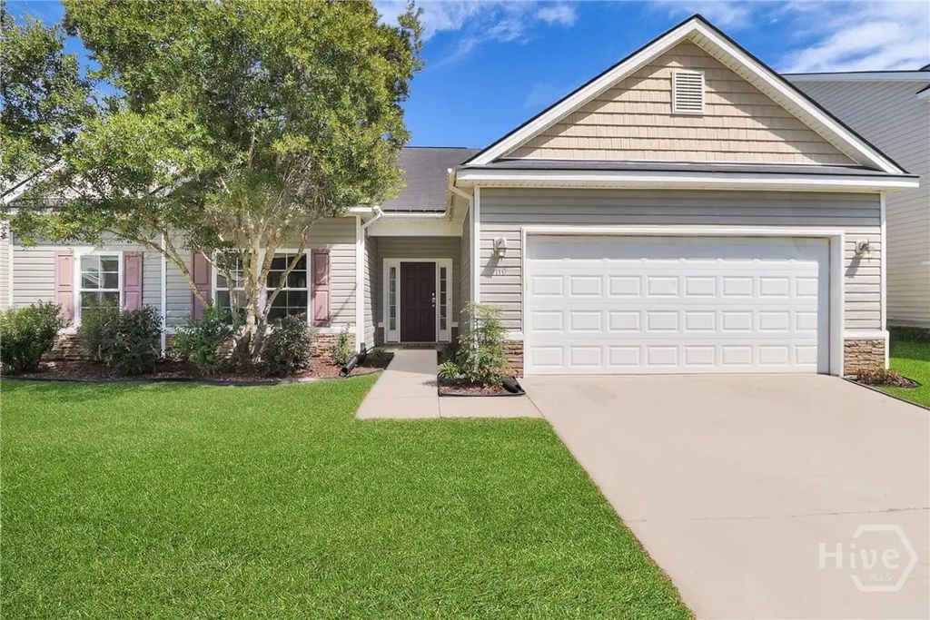 119 Waverly Way, Savannah