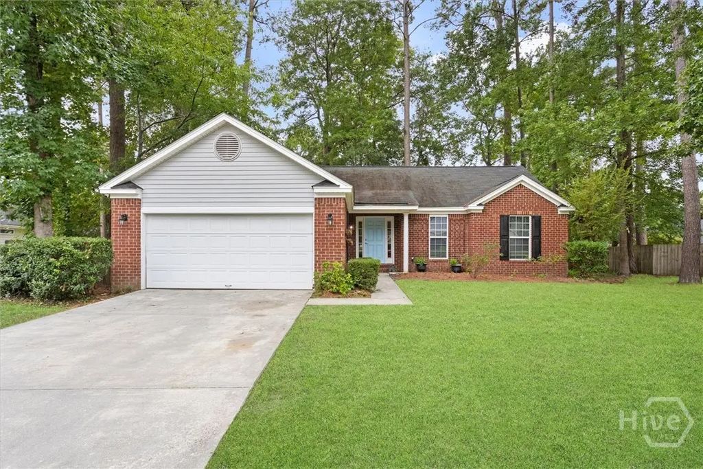 204 Brookstone Court, Rincon