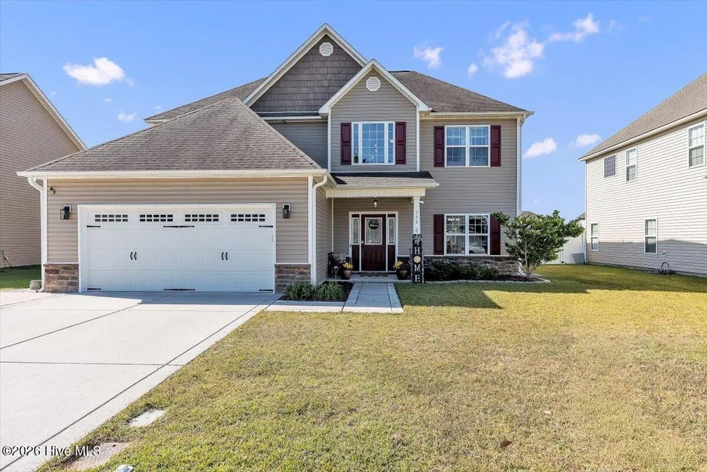 336 Merin Height Road, Jacksonville