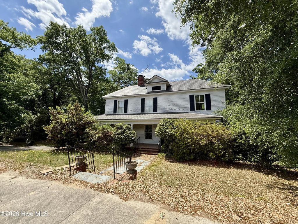 2309 Hwy 220 N, Ellerbe