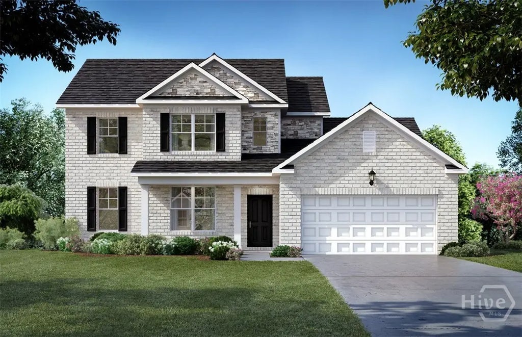 1944 Brookstone Crossing, Bogart