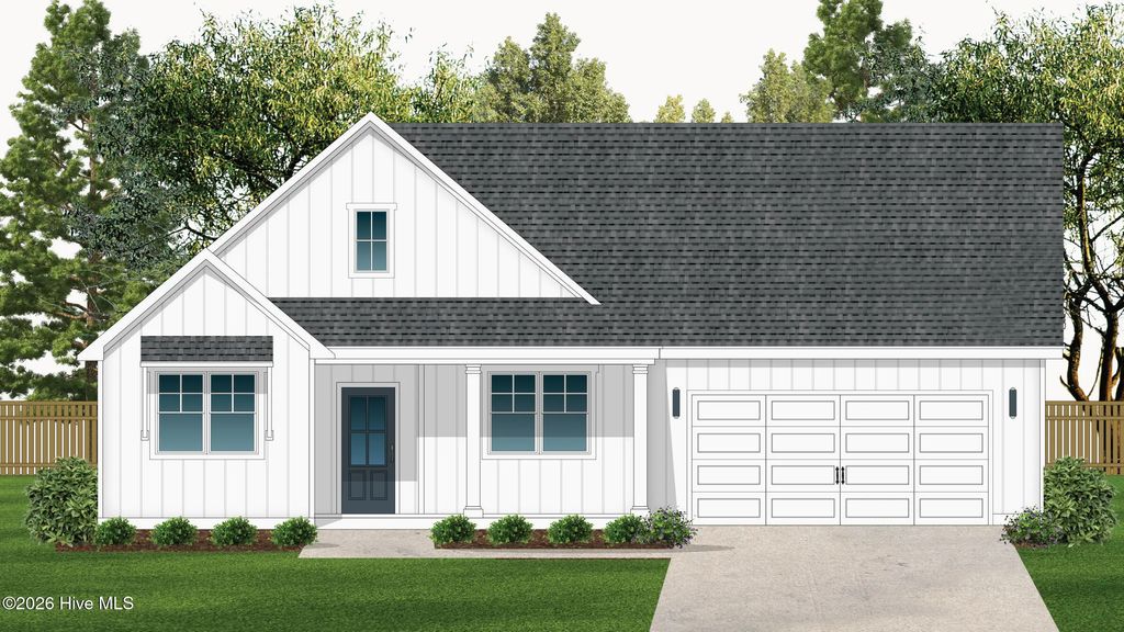 111 Eddie Drive, Burgaw