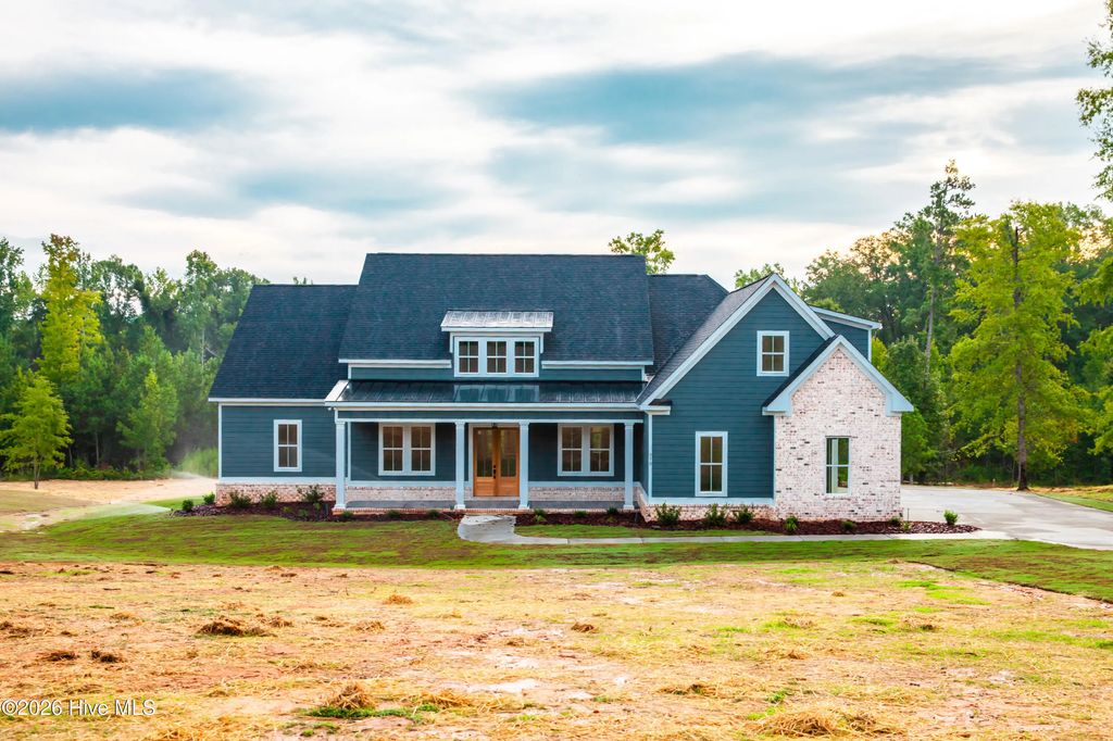 970 Fairbourne Drive, Columbia