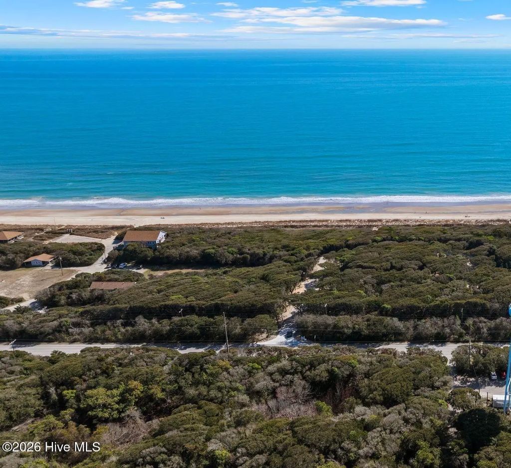 108 Lot 5 Roosevelt Reserve Park, Pine Knoll Shores