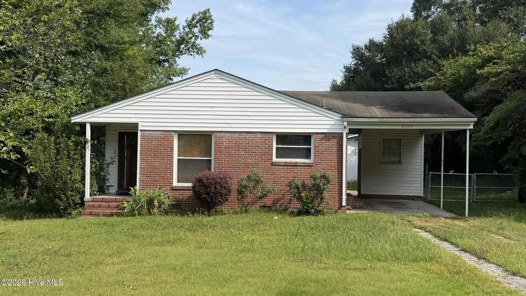 2845 Rocky Creek Road, Richmond