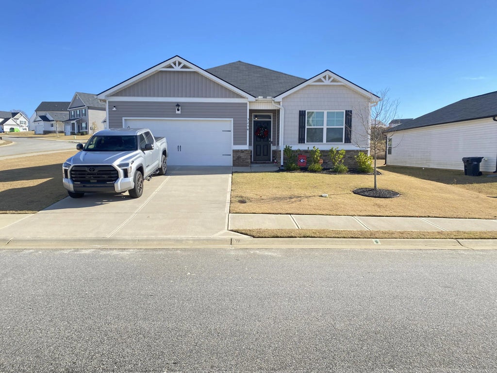 3236 Colonel Court, Grovetown