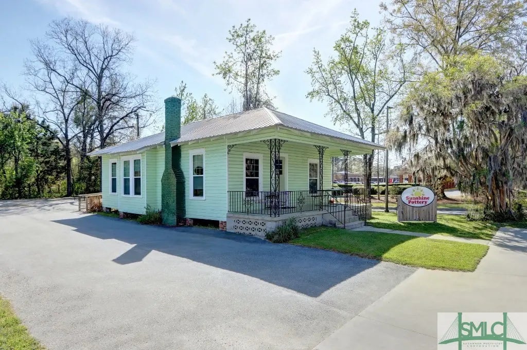 121 Us Highway 80 Highway E, Pooler