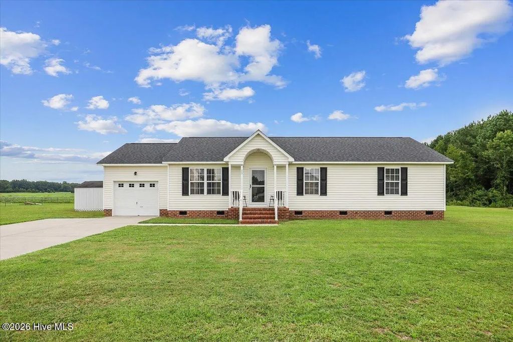 993 Aspen Ridge Court, Deep Run