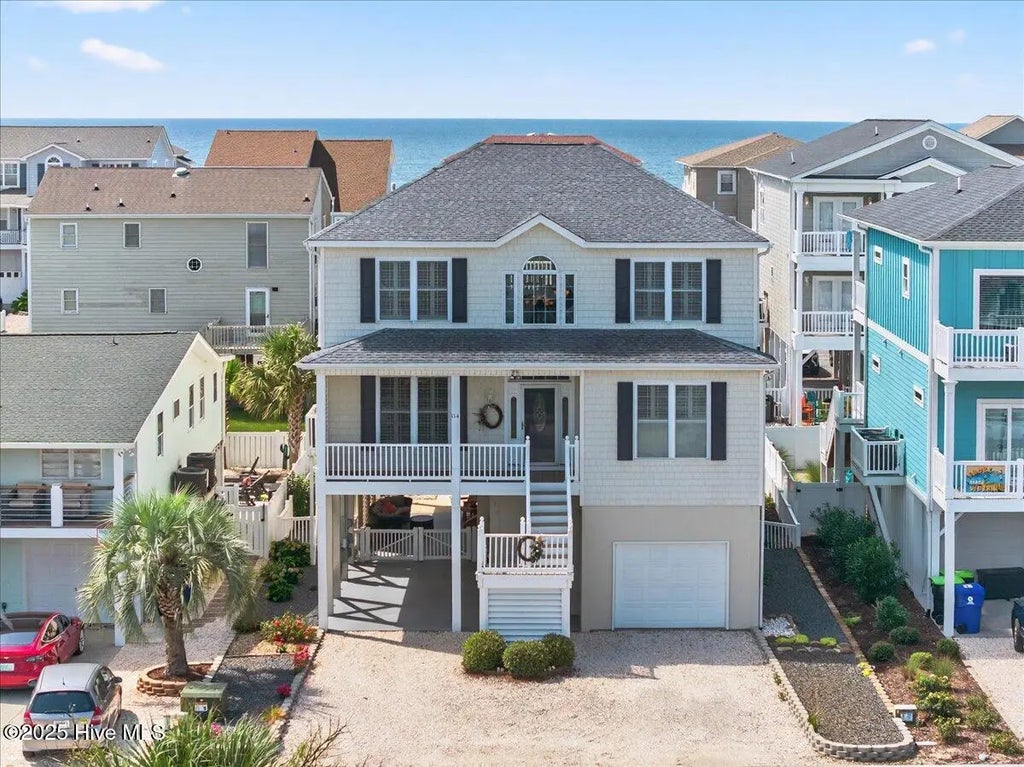 114 E Second Street, Ocean Isle Beach