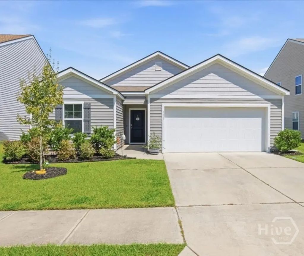 111 Cold Creek Pass, Port Wentworth