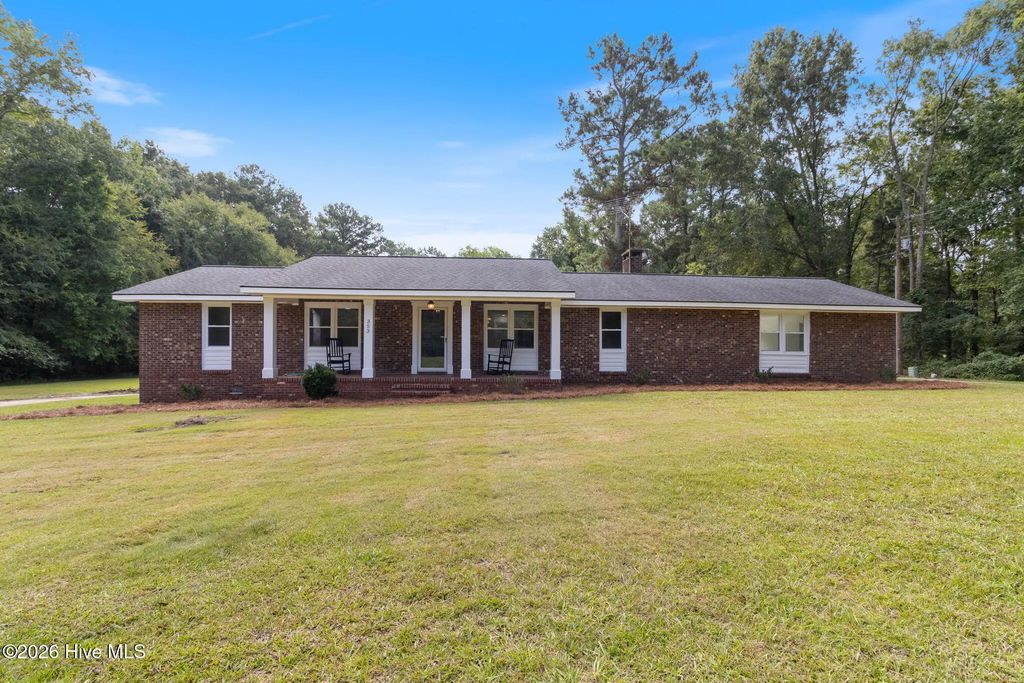 353 Gibson Dairy Road, Elizabethtown