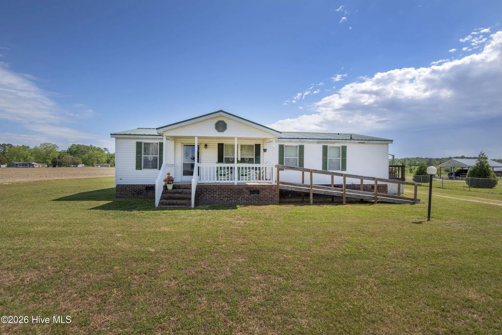 10278 Nc-33, Whitakers