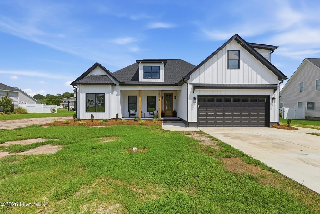 134 Jowdy Lane, Washington