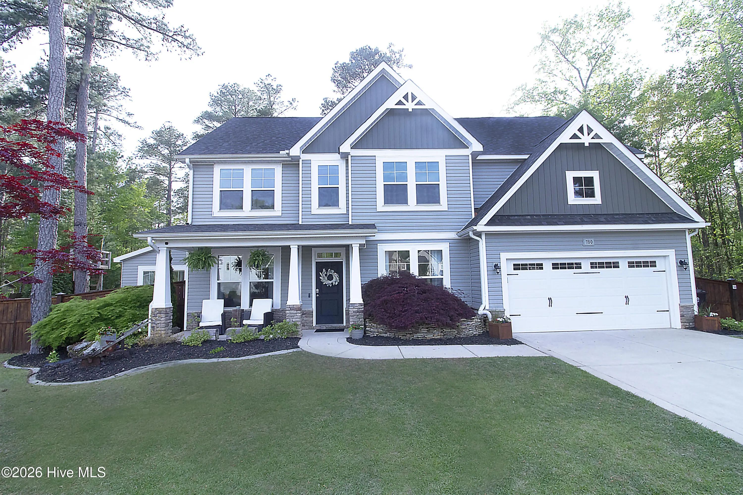 780 Sun Road, Aberdeen