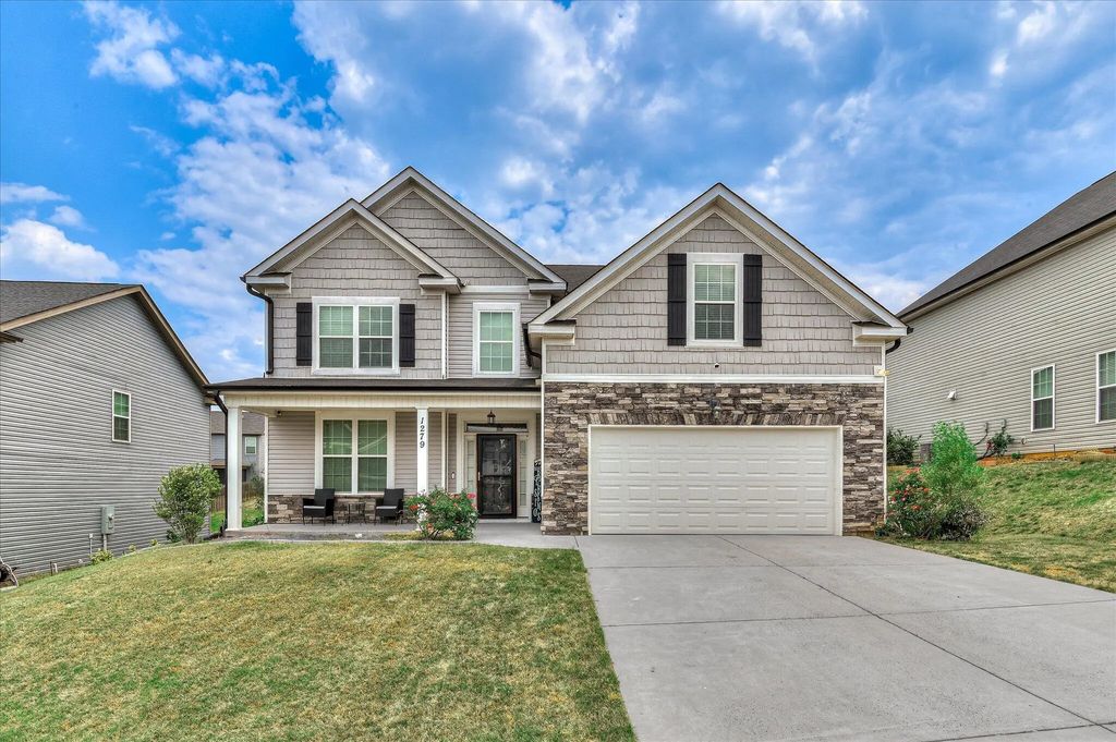 1279 Cobblefield Drive, Columbia