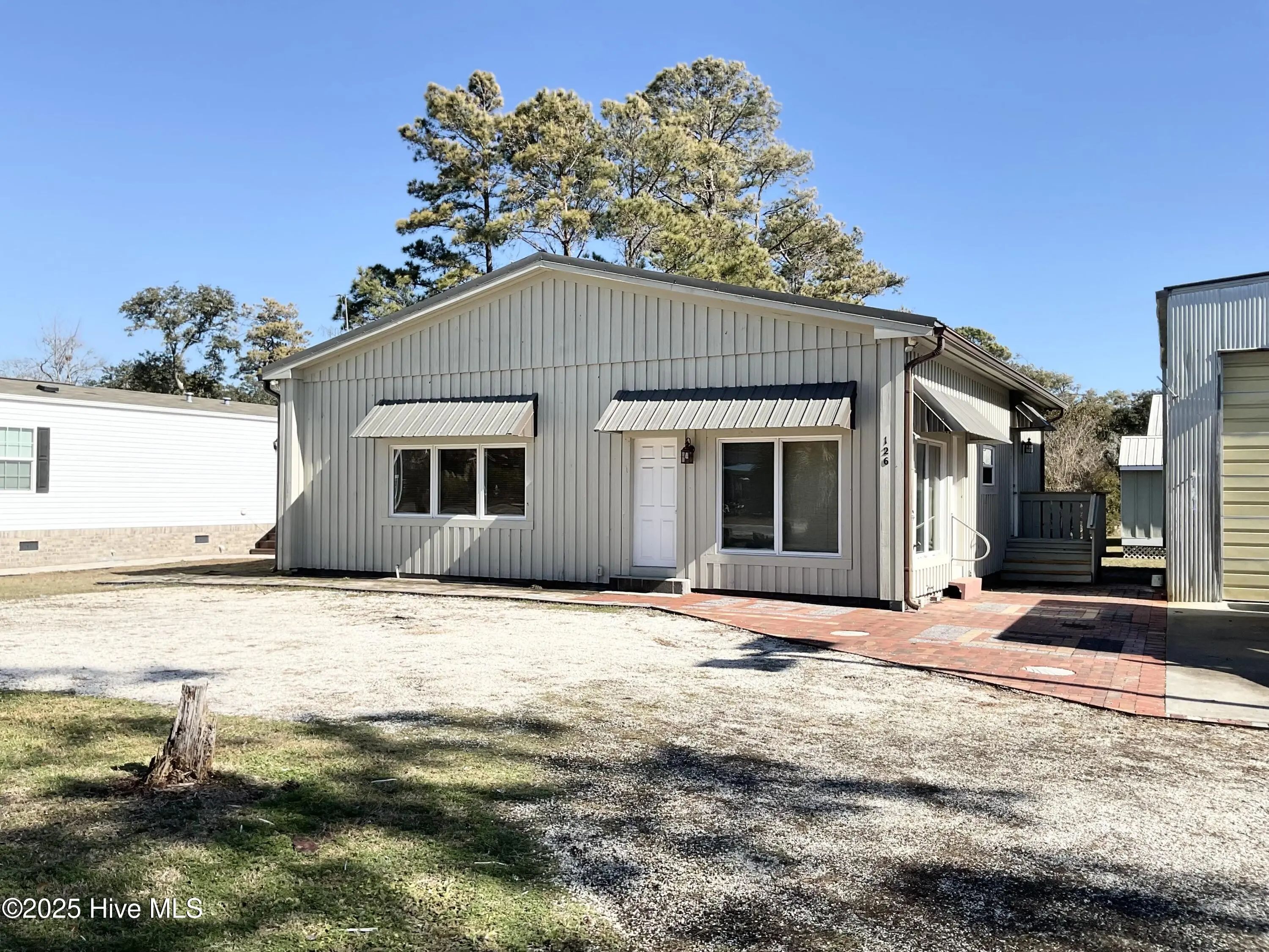 126 Ne 75th Street Back, Oak Island