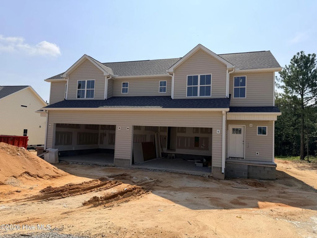 621, 623 Stadium Drive, Cameron