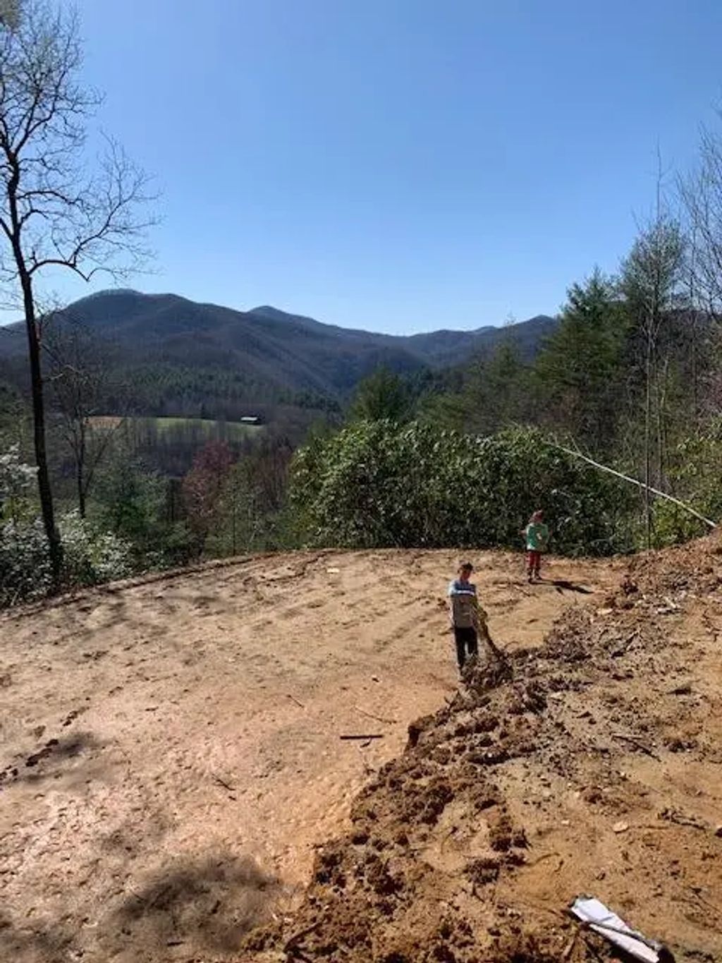 578 Stillwind Drive, Nantahala