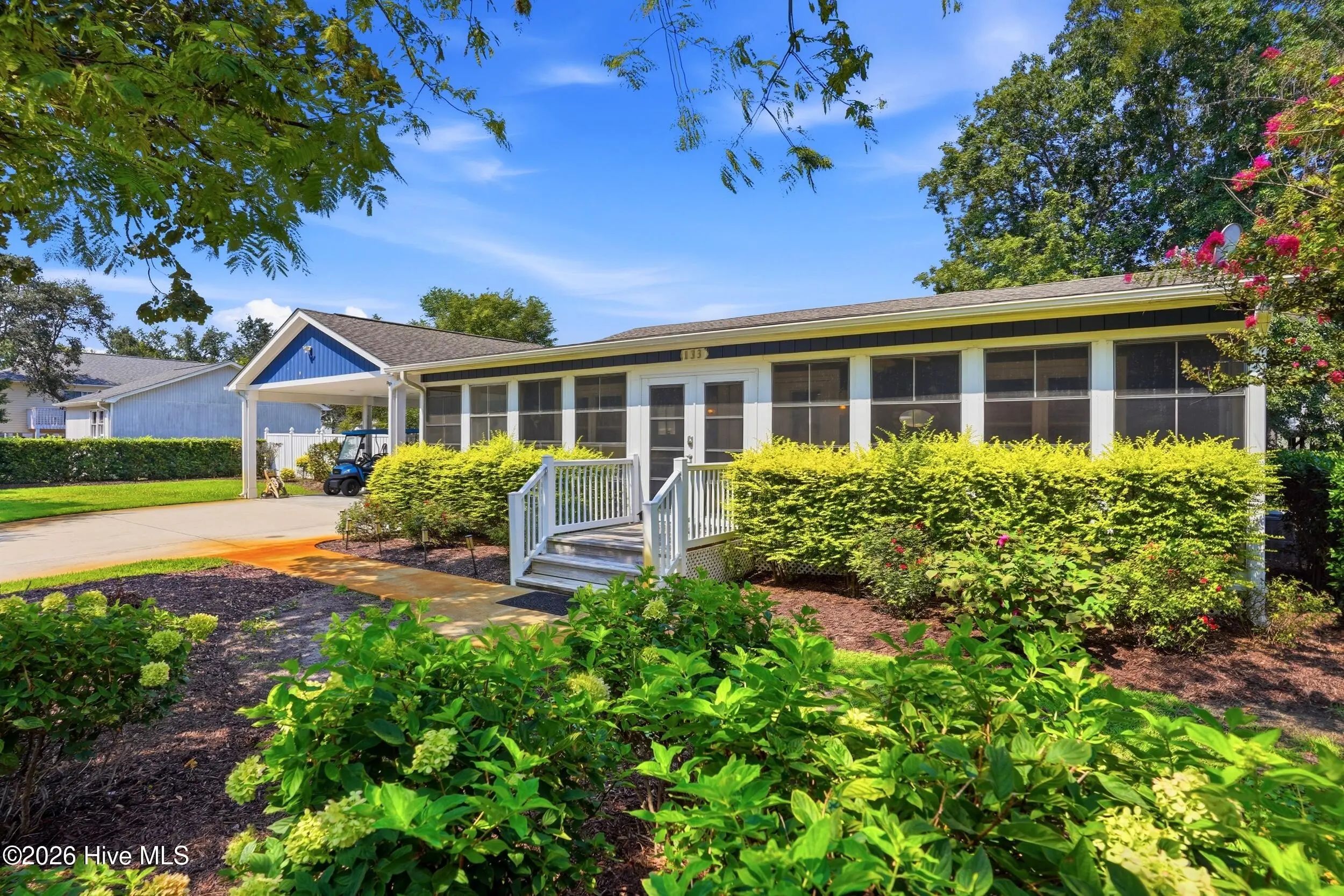 133 Ne 29th Street, Oak Island