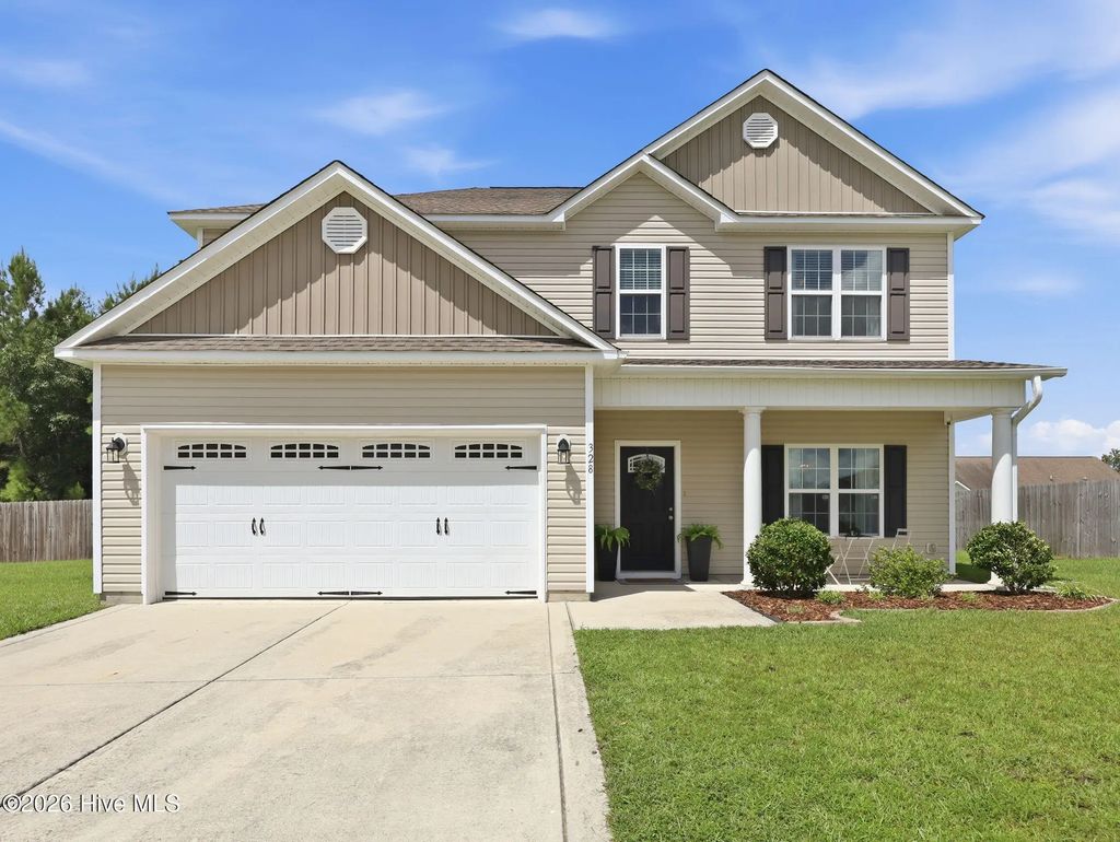 328 Aquamarine Circle, Jacksonville