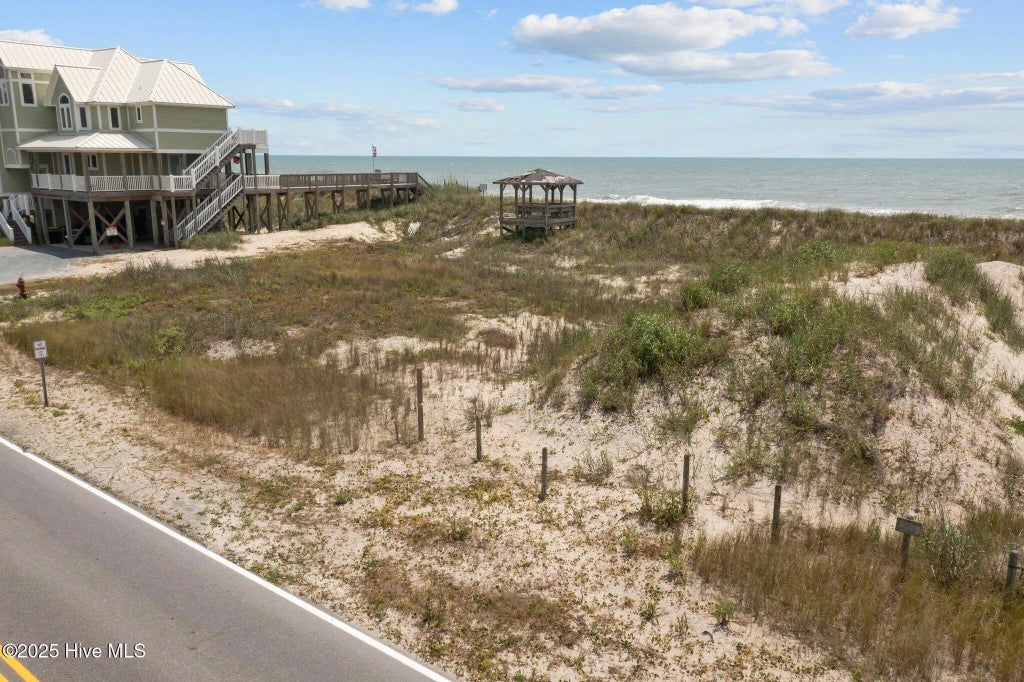 508 New River Inlet Road, North Topsail Beach
