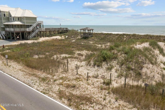 508 New River Inlet Road, North Topsail Beach