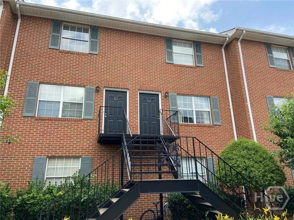 2165 S Milledge Avenue E6, Athens