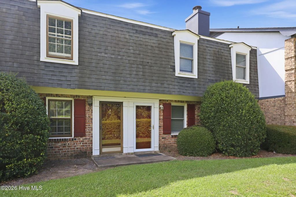 17 Scott Street, Greenville