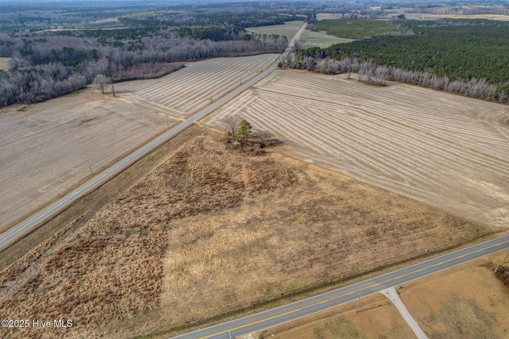 Lot 3 Red Oak Road, Whitakers