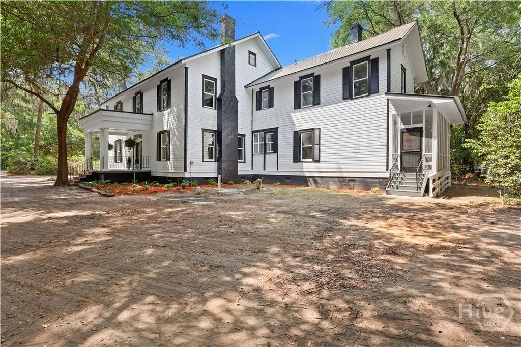 674 Dunlevie Road, Allenhurst