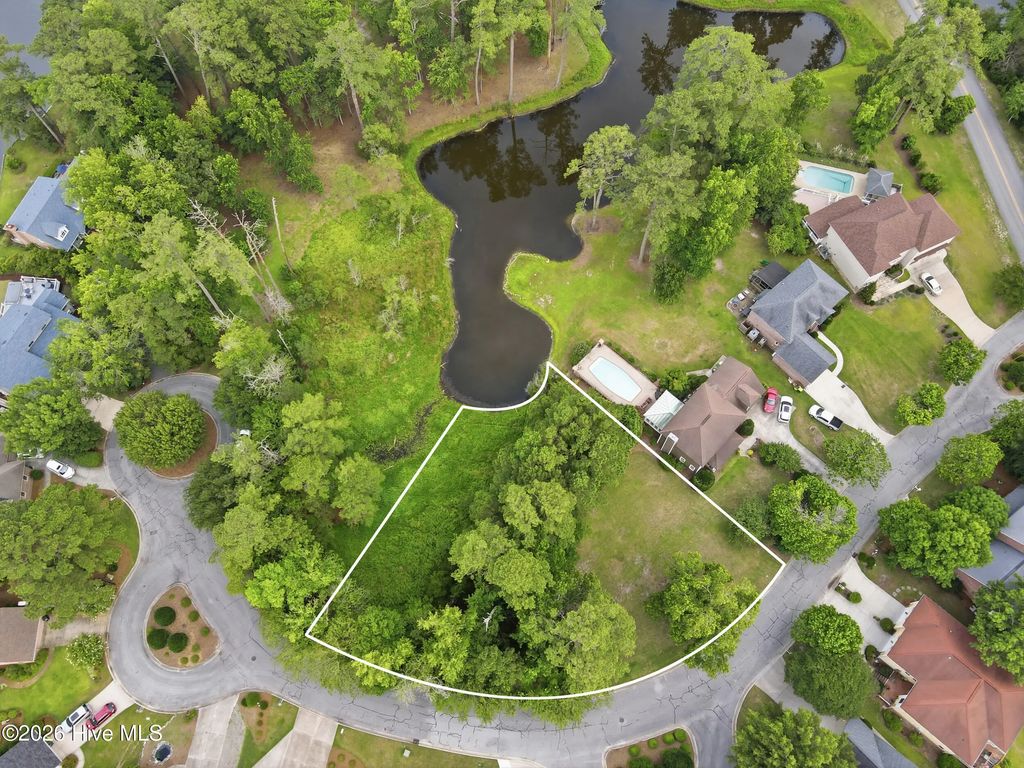 2409 Turtle Bay Drive, New Bern