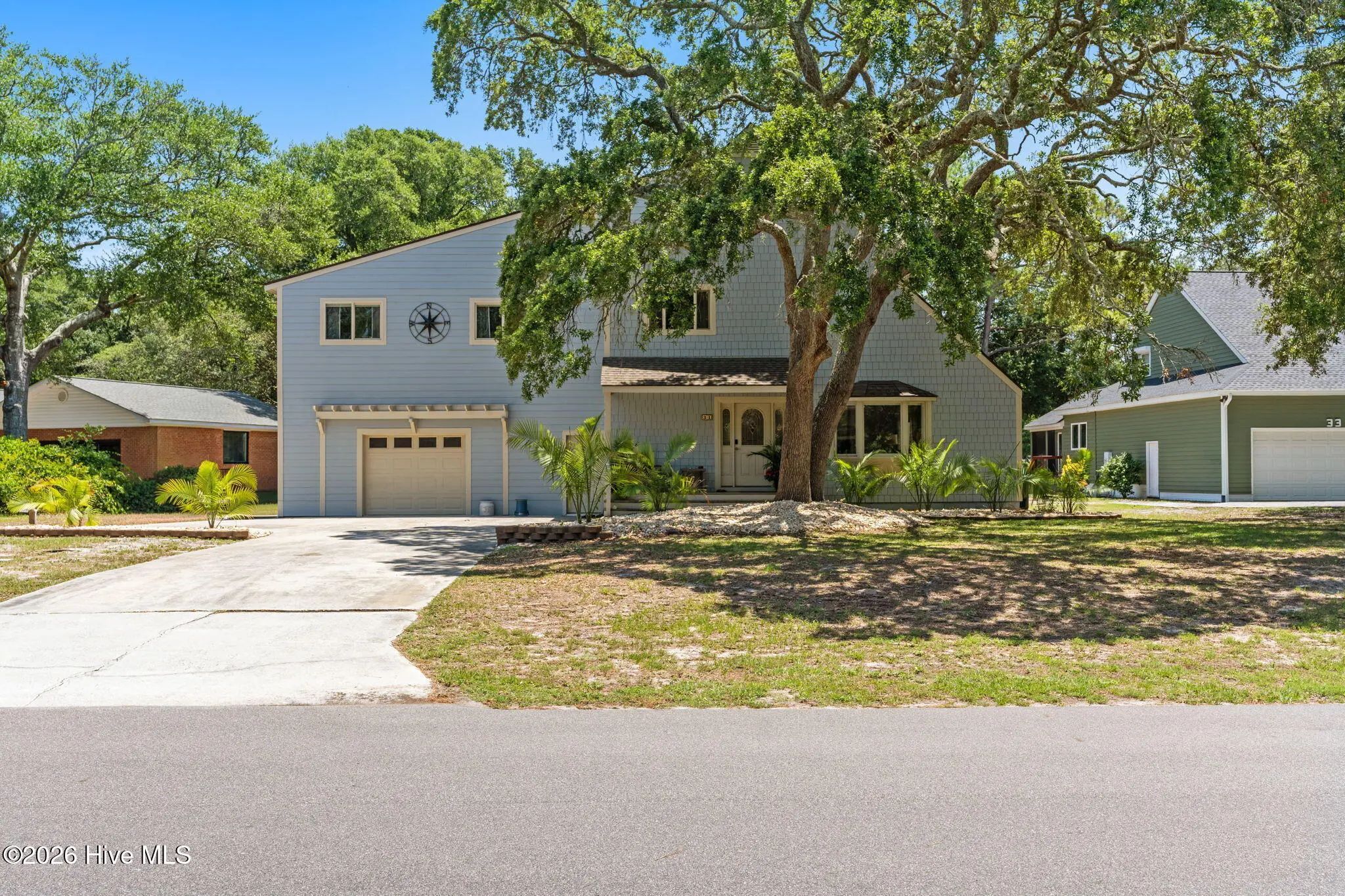 31 Augusta Drive, Oak Island