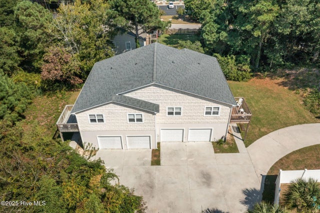 303 Osprey Ridge Drive, Emerald Isle