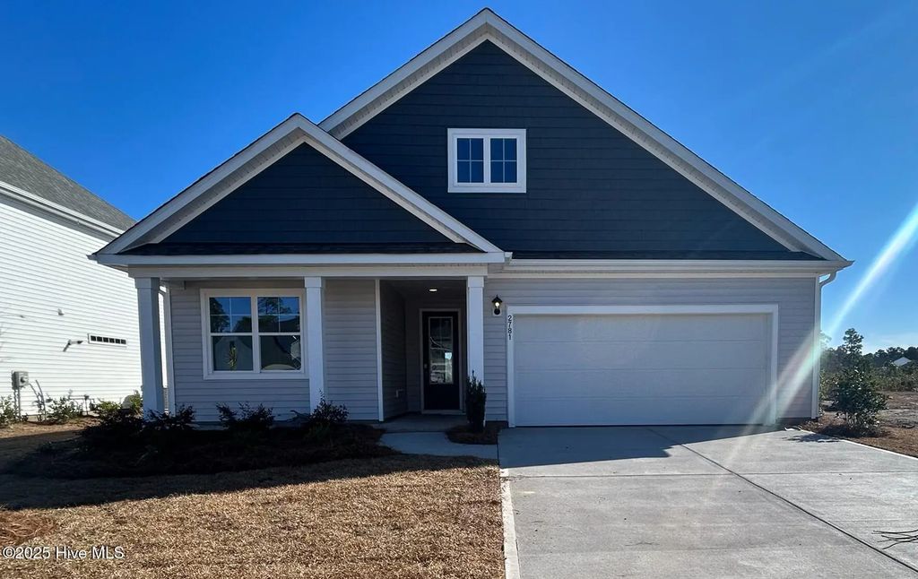 5100 Roundhead Drive Lot 111, Leland