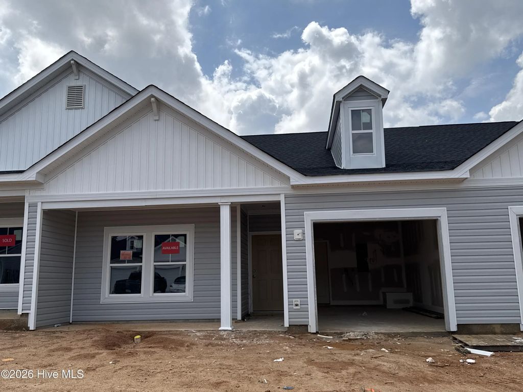 1084 Primrose Drive 25c, North Augusta