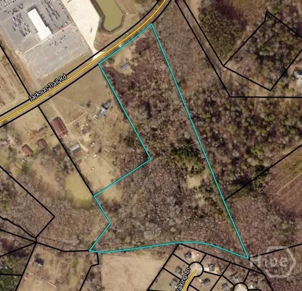 884 Jackson Trail Road, Winder