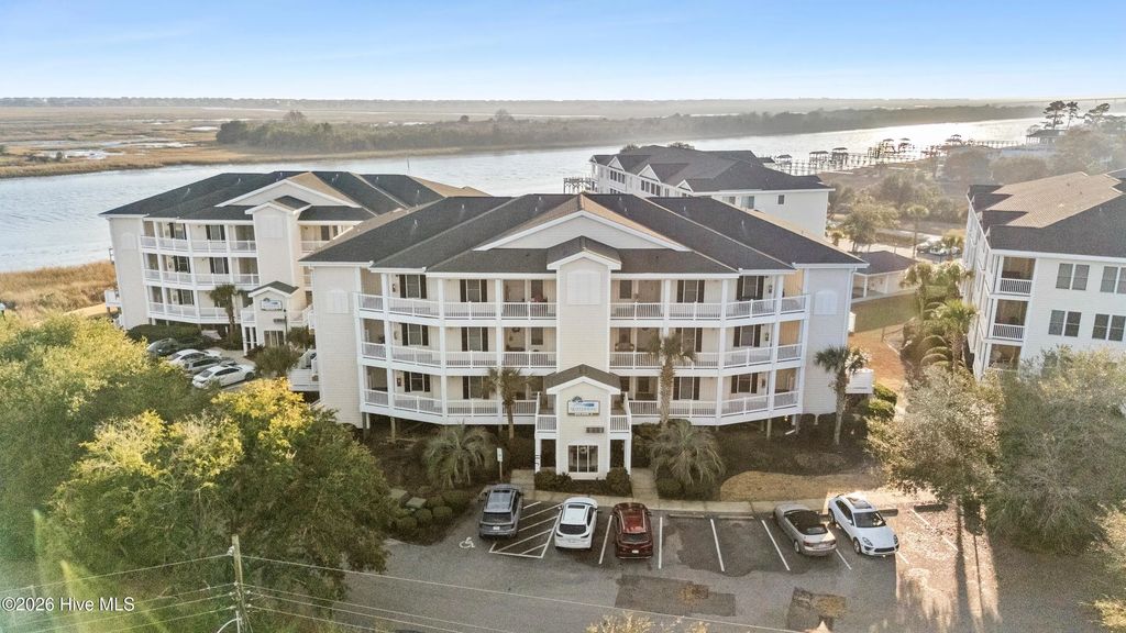 1135 Park Road Sw #3101, Sunset Beach