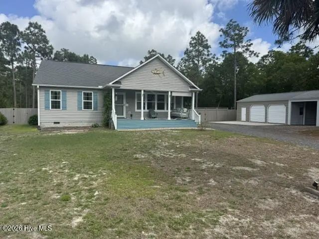 930 Palmetto Road, Southport