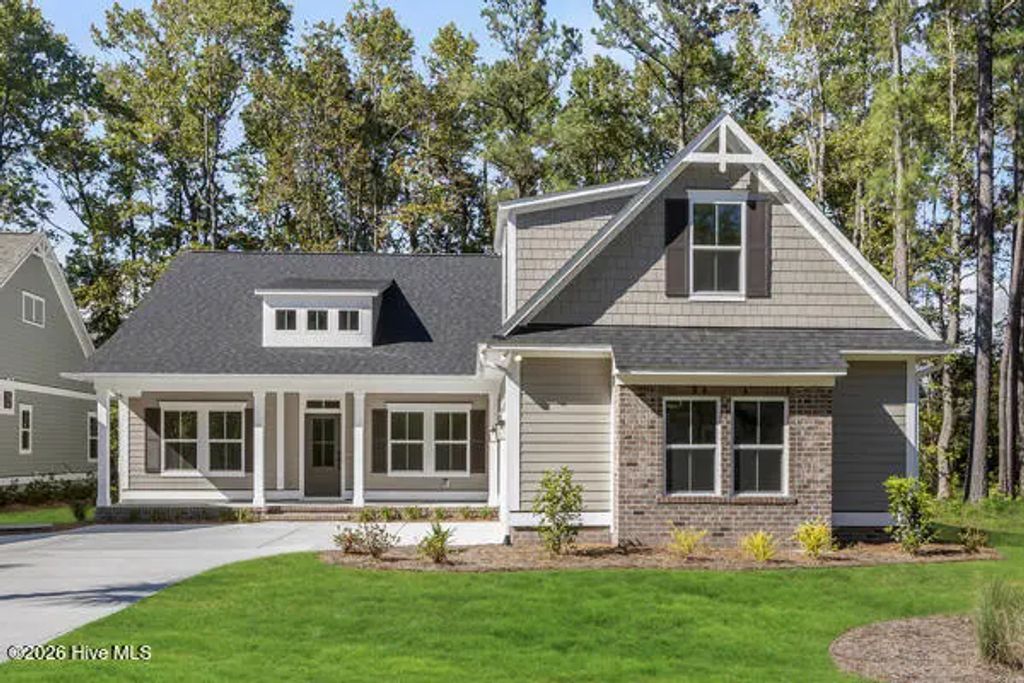 6796 Hanbury Place Sw 106, Ocean Isle Beach