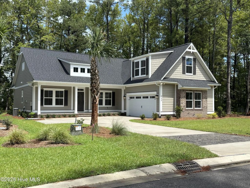 6796 Hanbury Place Sw 106, Ocean Isle Beach