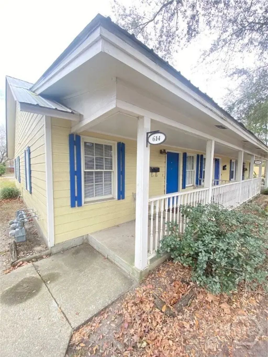 614 E Duffy Street, Savannah
