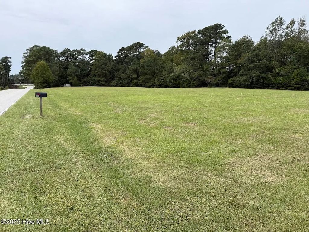 252 W Firetower Road, Peletier